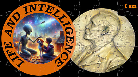 Life and intelligence