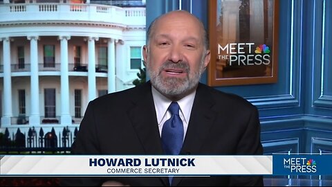 Commerce Secretary: There Will Be No Recession In America