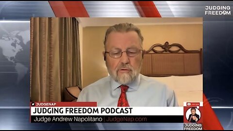 Larry Johnson : Our Week In Moscow