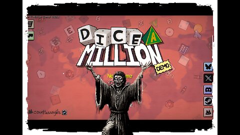 Demo Gameplay, No Commentary - Dice A Million
