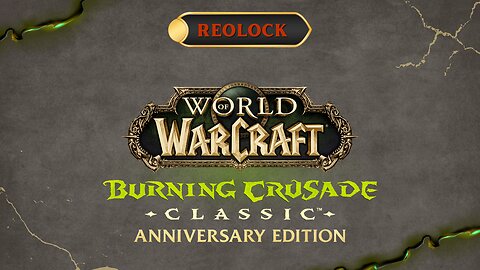 WoW TBC Classic | Climbing Higher