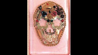 Wanna Watch Me Create?