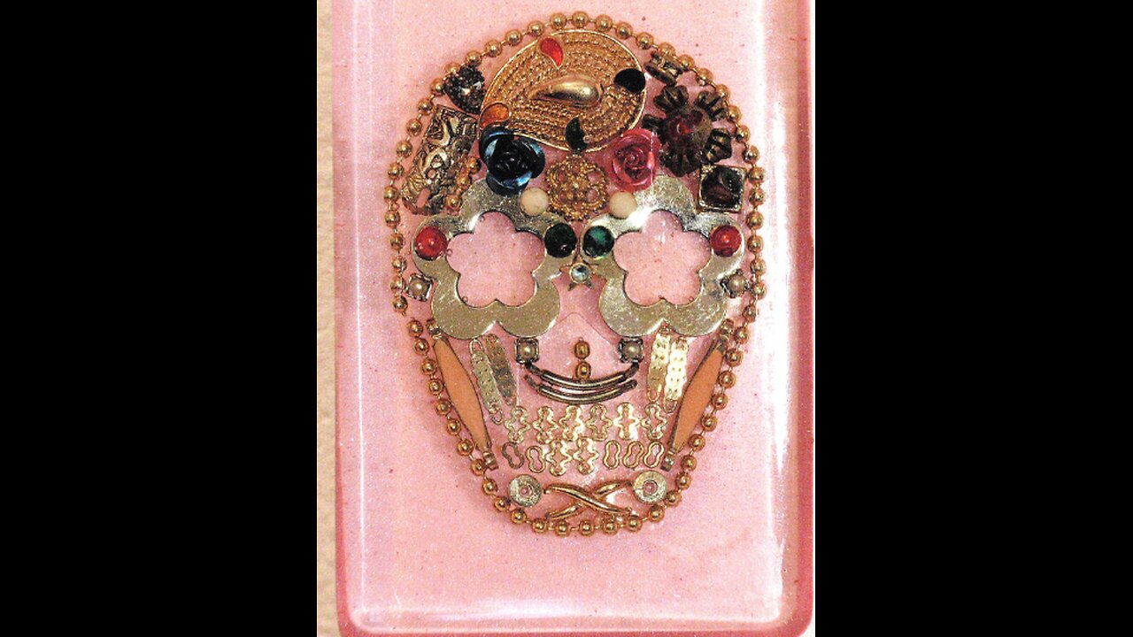 Wanna Watch Me Create?