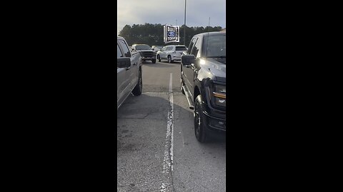 It Was Time 💯🆙💪🏽🛻