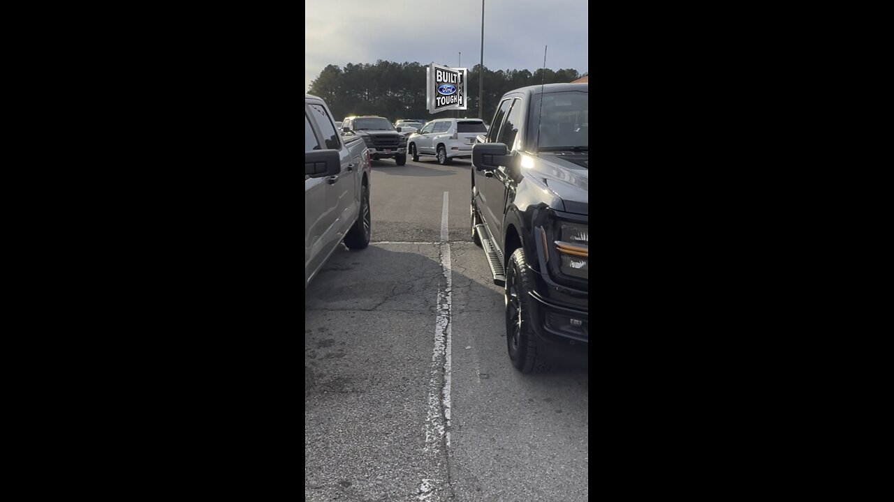 It Was Time 💯🆙💪🏽🛻