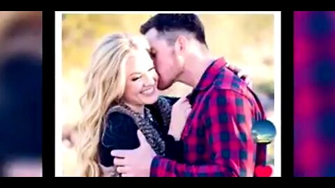 ERIKA KIRK & TYLER MASSEY WERE ENGAGED AND HAD A DAUGHTER – THE TRUMP RALLY PHOTO PROVES IT! 🔥