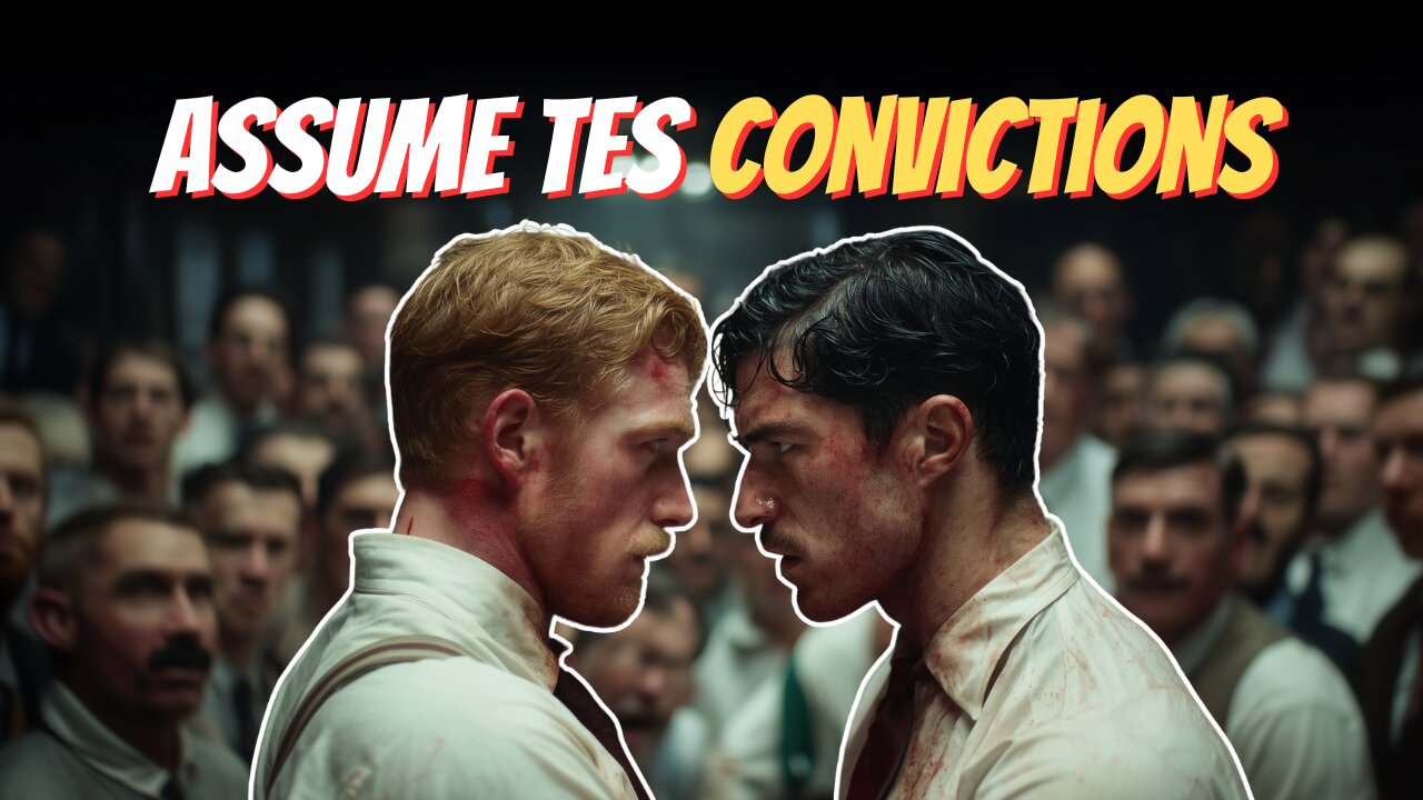 Pourquoi un bon DUEL vaut mieux qu'un mauvais débat