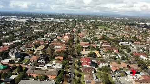 Demolish Those Heritage Houses - We Want Silos Of Kill-Boxes! ; NOW!