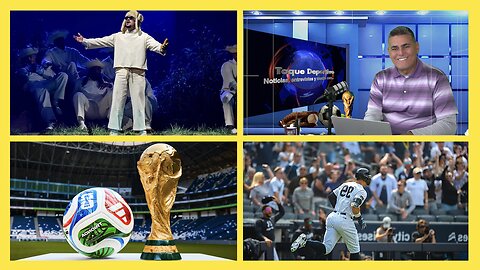 NFL Bad Bunny manzana de la discordia por el Super bowl 2026/ Yankees van por el titulo