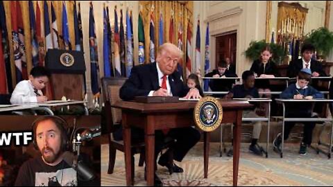 It's happening faster than anyone thought..