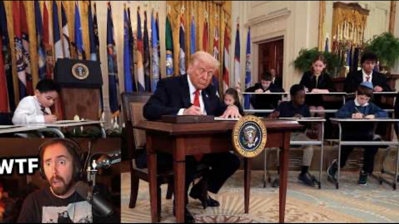 It's happening faster than anyone thought..