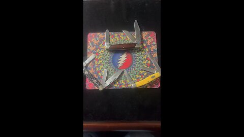 Working Man’s Knife