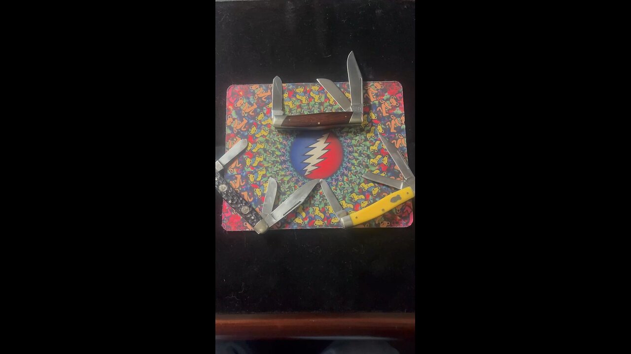 Working Man’s Knife