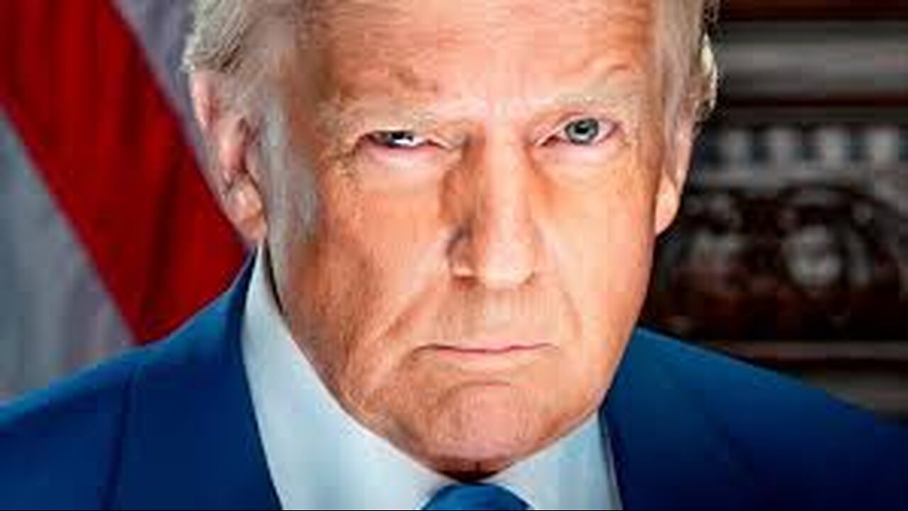 Deep State Strikes Back
