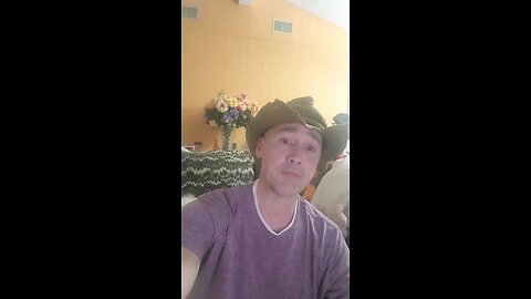 They only give u enough air to be the Fool, not the hero