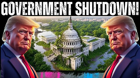 Shutdown Day 2