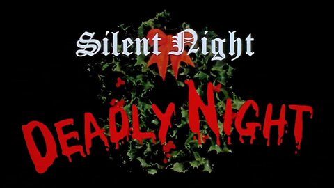 Silent Night, Deadly Night (1984)