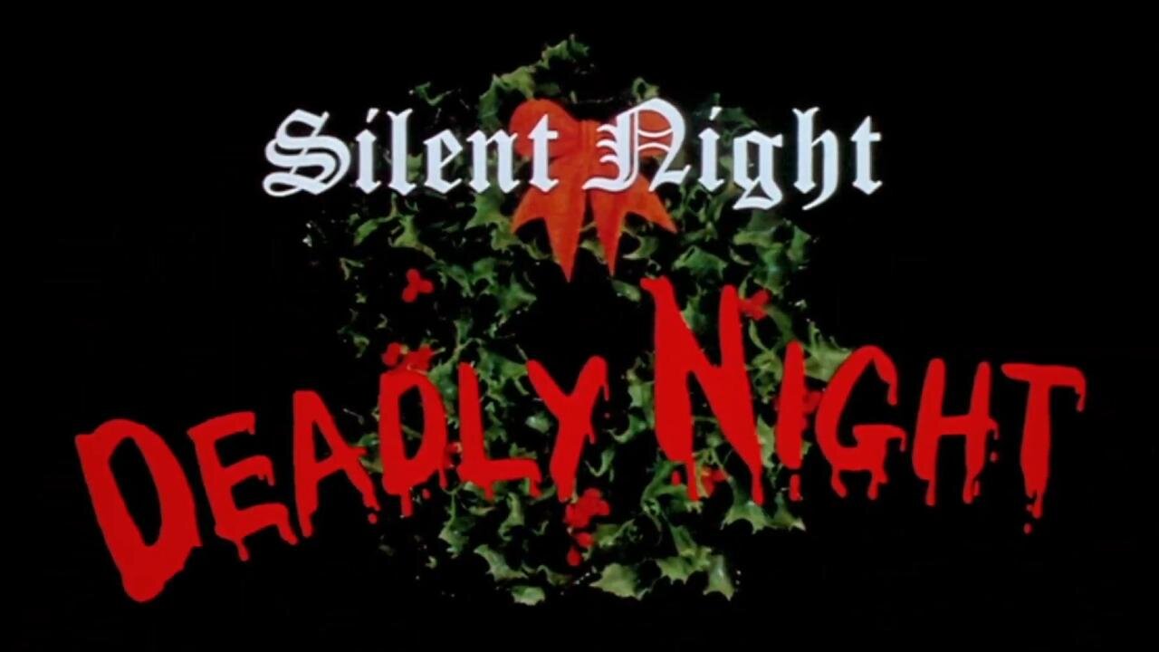 Silent Night, Deadly Night (1984)