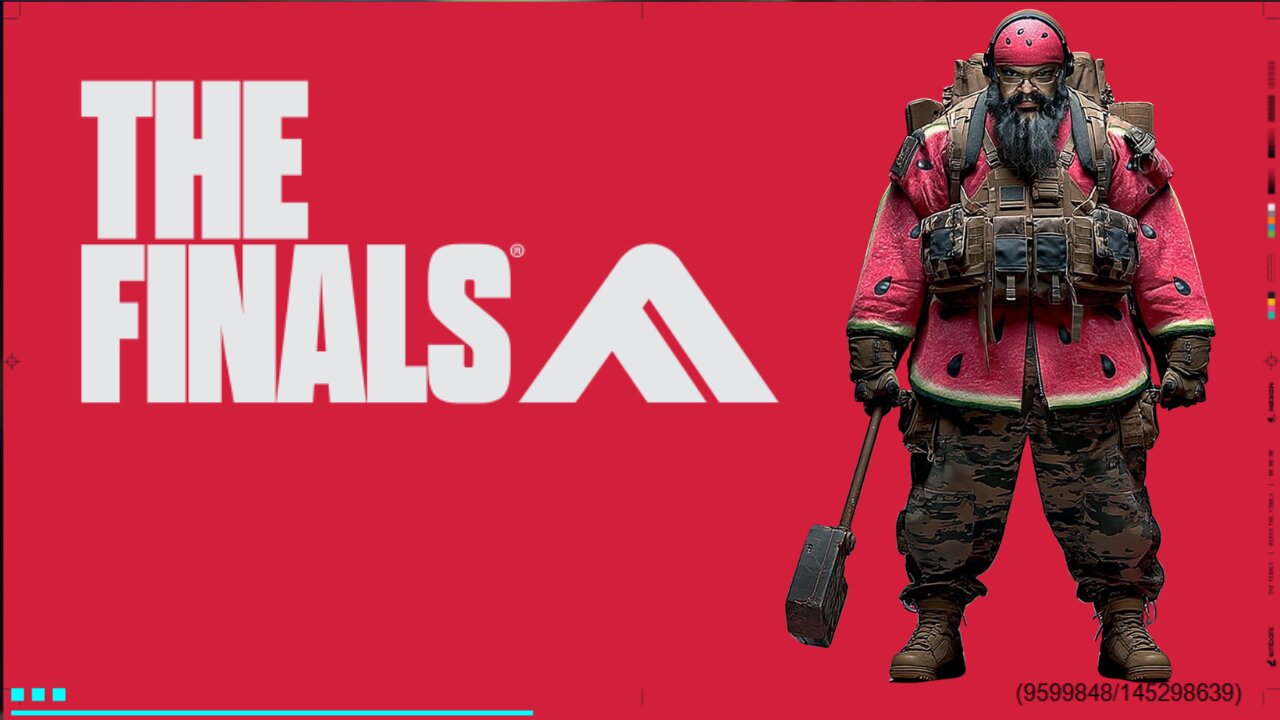 BRRRAP Finals Community Night