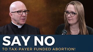 Hyde Amendment Explained: Federal Abortion Funding, Trump’s Comments, and the Pro‑Life Response