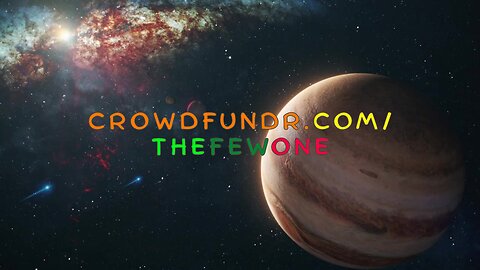 The Few Revelations™ A Brand New Supernatural Superhero PHENOMENA from PROJECT EXODUS (e +) Studios™