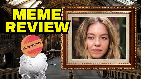 MEME REVIEW: A Sydney Sweeney Christmas And Other Anti Woke Memes