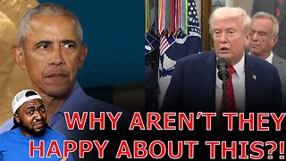 Nobel Peace Prize DEDICATED TO TRUMP As DERANGED Democrats COPE Over Historic Gaza Peace Deal!