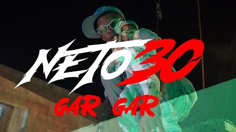 NETO 30 - GAR GAR