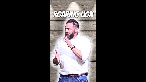 Roaring Lion