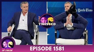 Episode 1581: Twisted