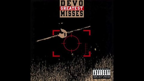 Devo - Greatest Misses (1990) [Full Album]