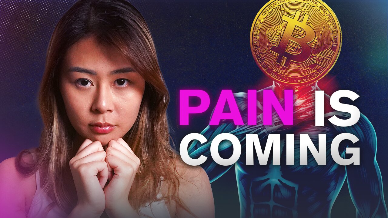 Bitcoin Is Entering a Full Bear Market and No One Wants to Admit It | GemGem Bitcoin