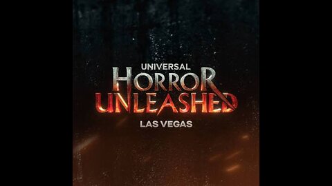 Uncovering Universal Horror Unleashed