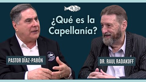 Sirviendo a Dios en el Siglo XXI | Pastor Díaz-Pabón | Dr. Raul Radakoff