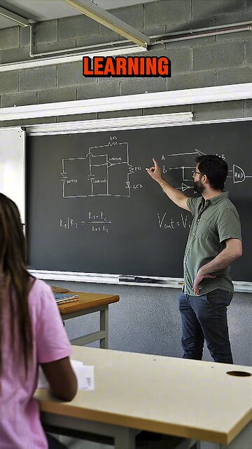 💪 The Body Or The Mind? 🧠