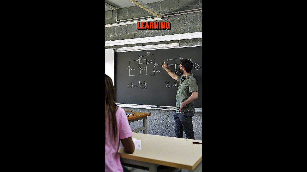 💪 The Body Or The Mind? 🧠