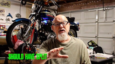 It's Time To Get Out