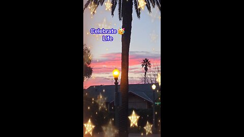 Life is truly a gift 🎁