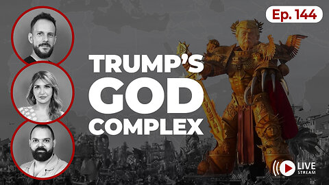 Empire RUNS AMOK from Venezuela to Iran to...? | Ep. 144