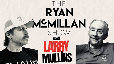 Larry Mullins - Marine Veteran | RMS #003