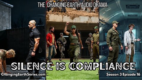 3-16 Silence is Compliance