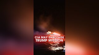 Alex Jones: CIA May Try To Sabotage Trump's Invasion of Venezuela - 10/3/25