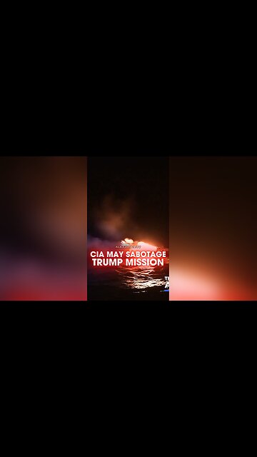 Alex Jones: CIA May Try To Sabotage Trump's Invasion of Venezuela - 10/3/25