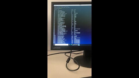 Coding as always