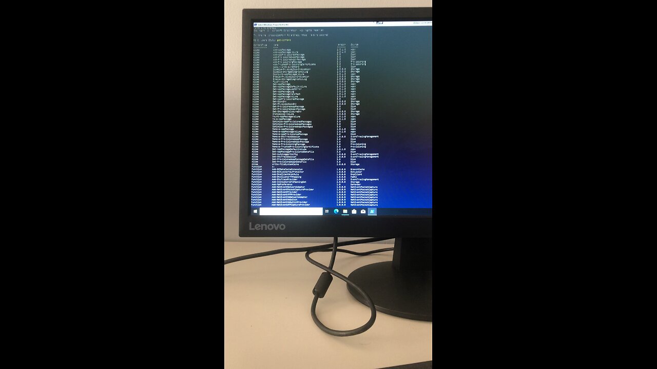 Coding as always