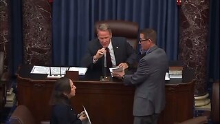 El Senado de EE.UU. hunde la resolución que buscaba impedir un ataque de Washington contra Venezuela