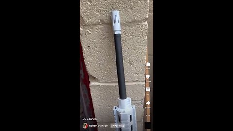 7.62x39 AR47