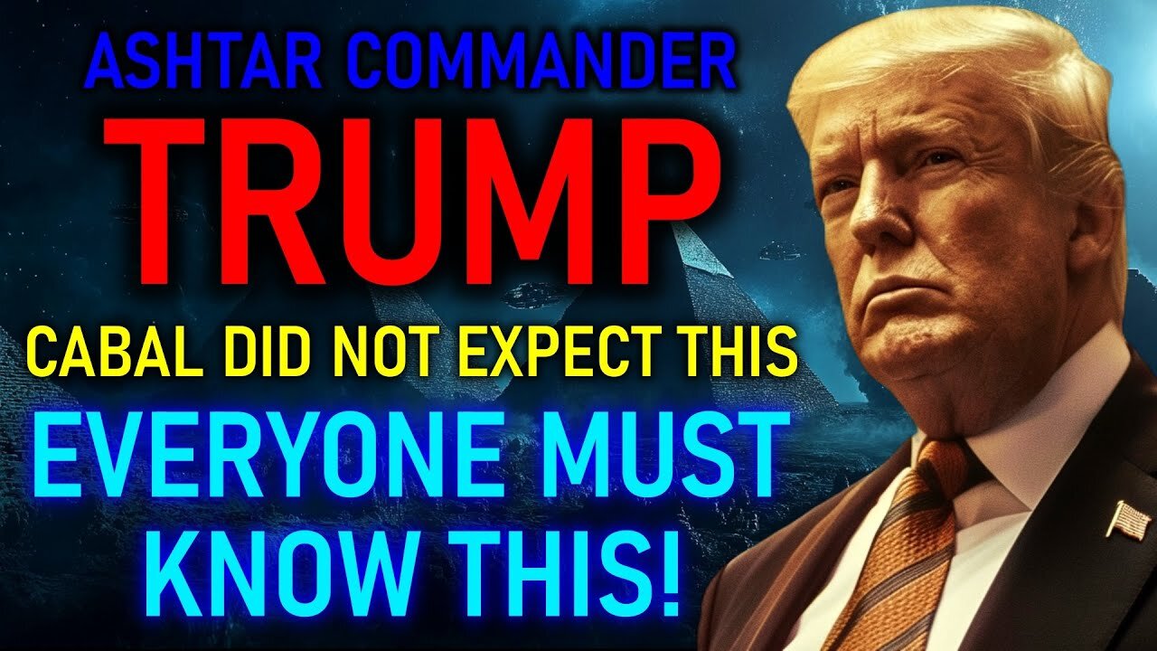 " WARNING! END OF ANTI HUMAN DEATH CULTURE. ." | ASHTAR COMMANDER - A NEW REPUBLIC IS SET TO RISE!