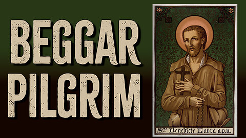 The Simple Truth | Beggar Pilgrim