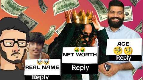 BIG INDIAN YOUTUBER REAL NAME, AGE & THEIR RECENT SUBSCRIBERS